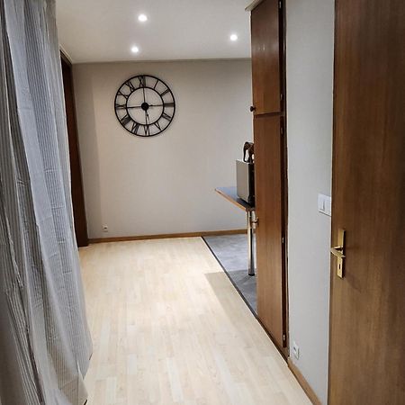 Appartement Secteur Cathedrale Estrasburgo Exterior foto
