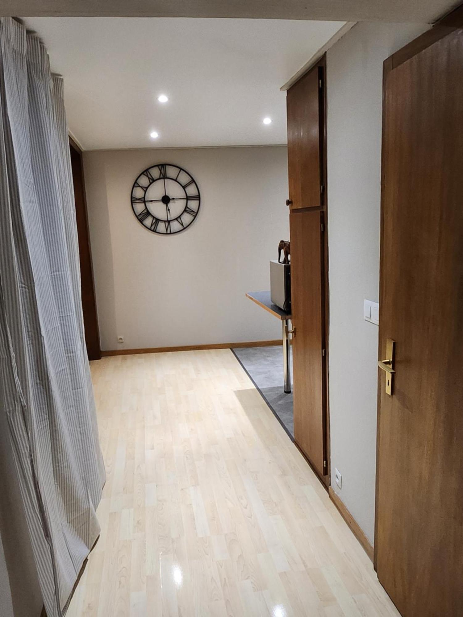 Appartement Secteur Cathedrale Estrasburgo Exterior foto